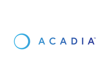 Acadia Logo