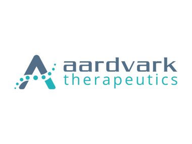 Aardvark Therapeutics Logo