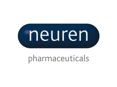 Neuren Pharmaceuticals Logo