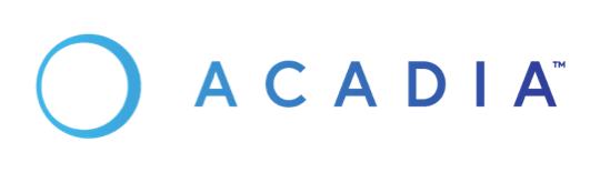 Acadia logo