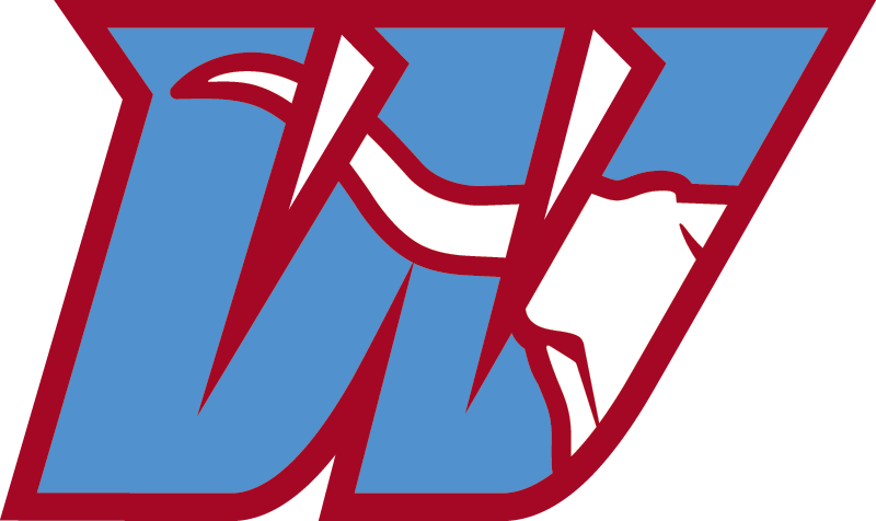 Parkway West Longhorns Logo