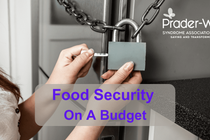 Food Security on a Budget