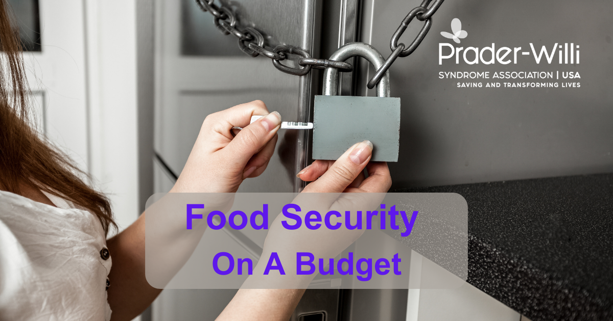 Food Security on a Budget