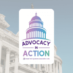 PWSA | USA Advocacy in Action, PWS Advocacy