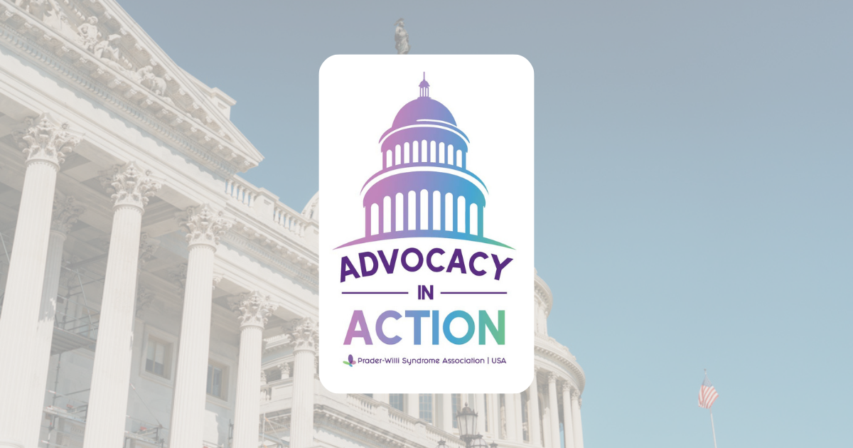 PWSA | USA Advocacy in Action, PWS Advocacy