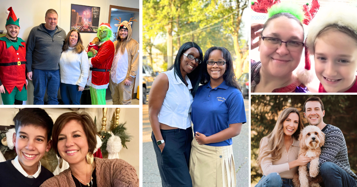 Happy Holidays from PWSA | USA! - Prader-Willi Syndrome Association | USA