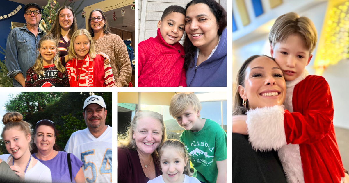 Happy Holidays from PWSA | USA! - Prader-Willi Syndrome Association | USA