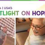 PWS from the Mom and Sibling Perspective, Spotlight on Hope