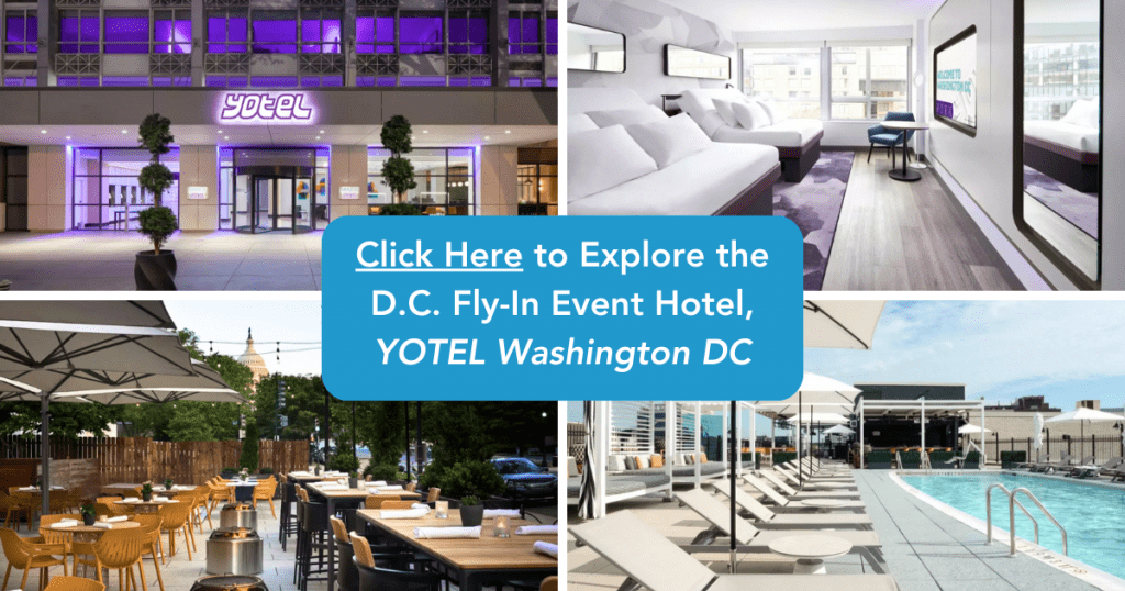 Click Here To Explore The D.C Fly In Event Hotel 1, Prader-Willi Syndrome Association | USA