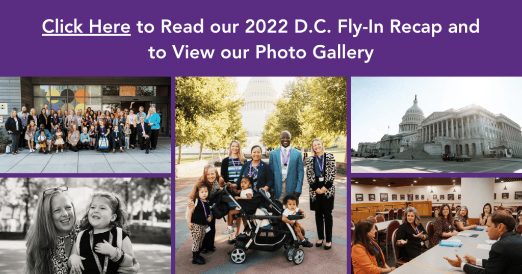 DC Fly-In 2022 Recap