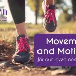 Movement And Motivation, Prader-Willi Syndrome Association | USA