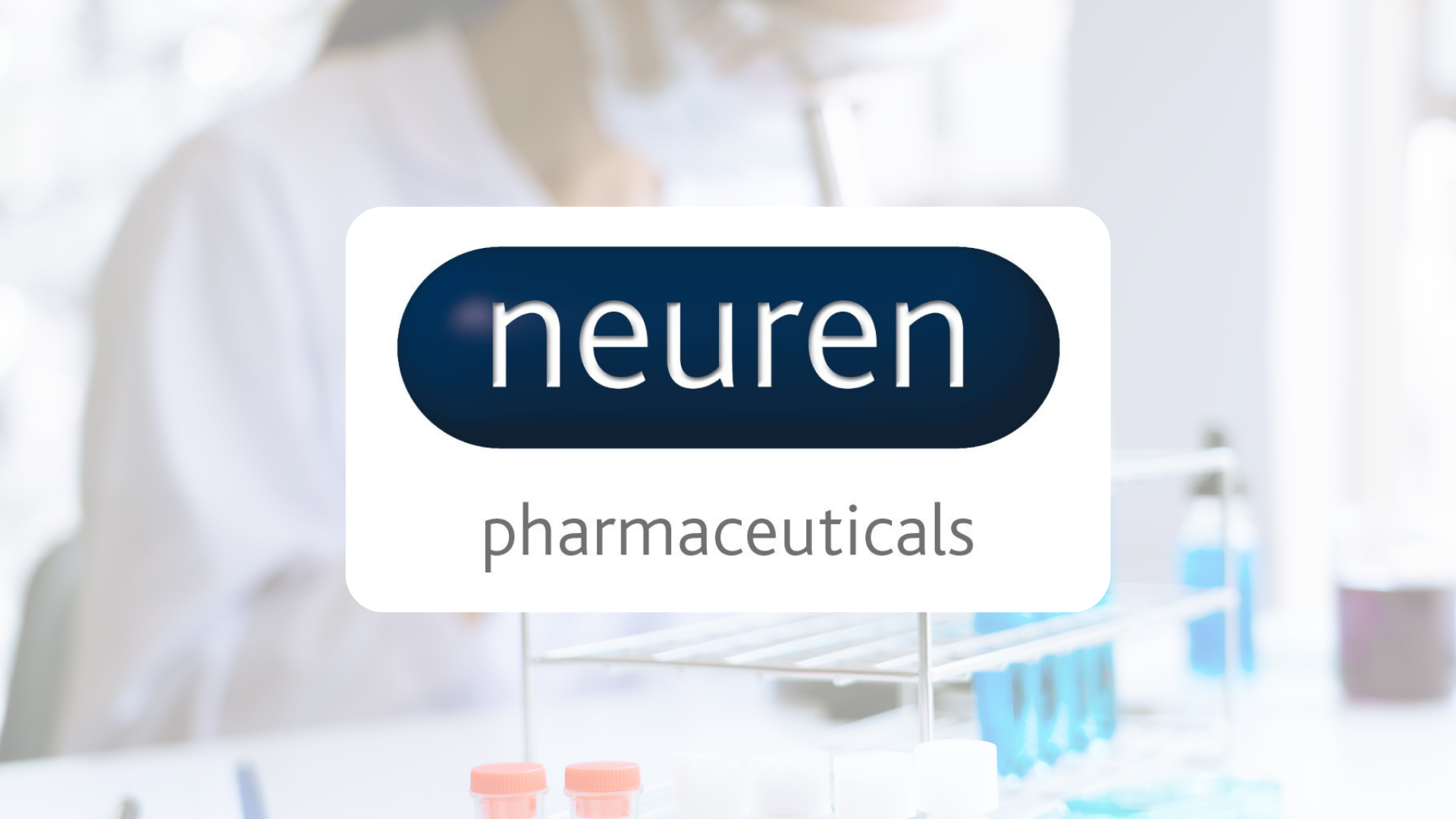 Neuren Pharmaceuticals PWS Study