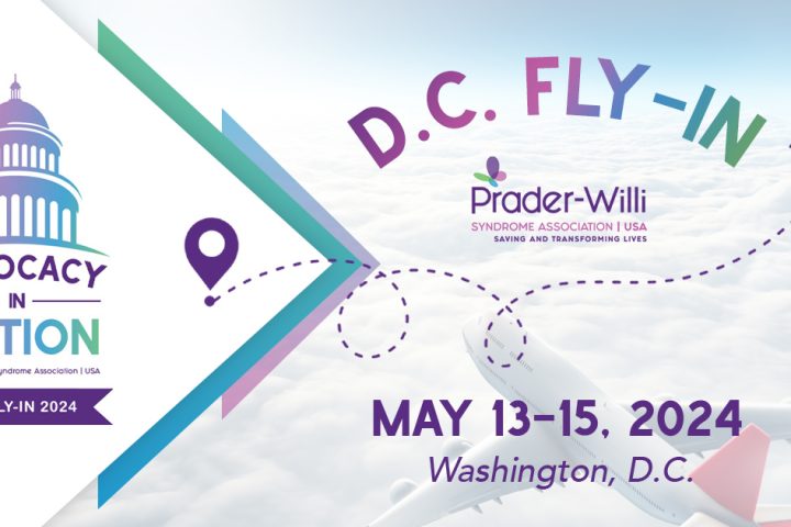 DC Fly-In Application Now Available