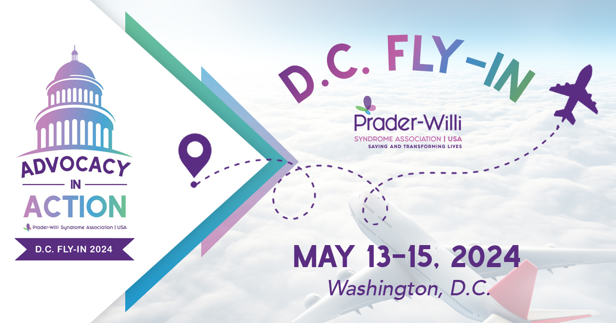 DC Fly-In Application Now Available