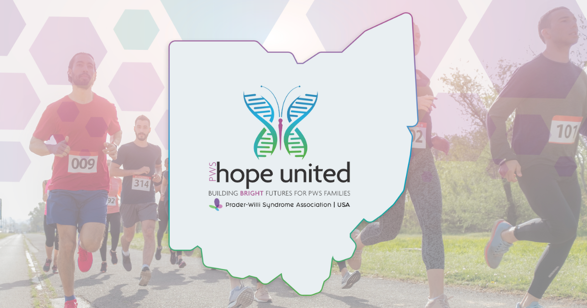 Hope United Ohio 5K and Family Fun Run