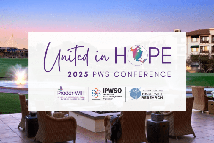 2025 PWS Conference