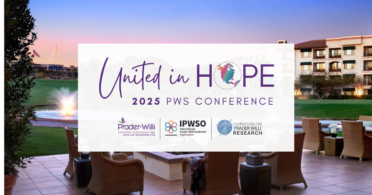 2025 PWS Conference