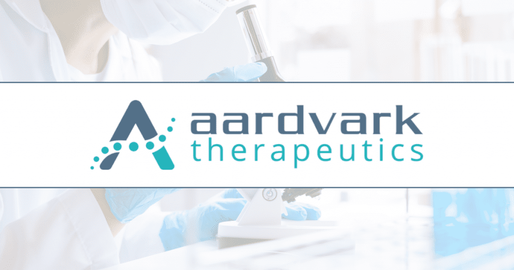 Fueling Hope: Aardvark Therapeutics’ $85M Boost Powers Breakthrough PWS Treatment
