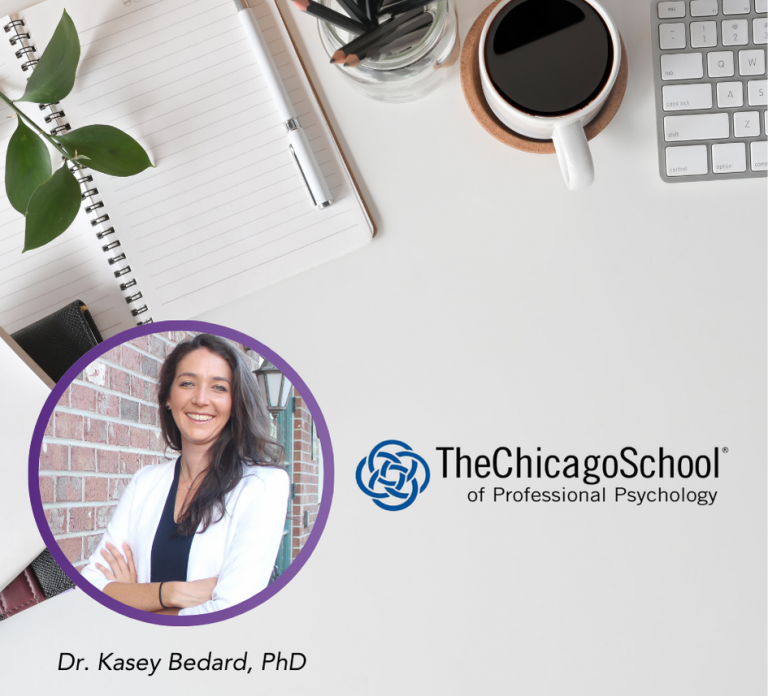 Dr. Kasey Bedard, PHD PWSA USA