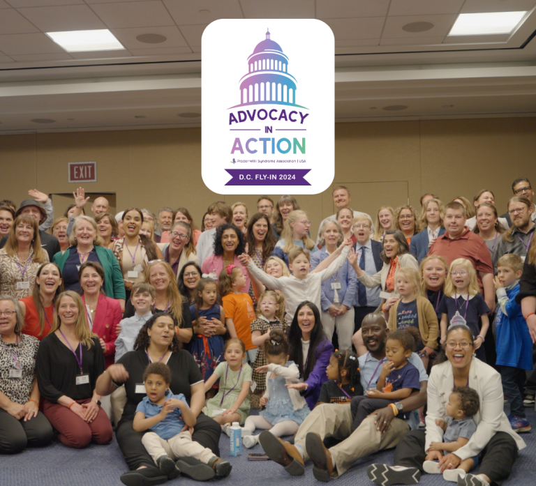 Prader-Willi Syndrome Community