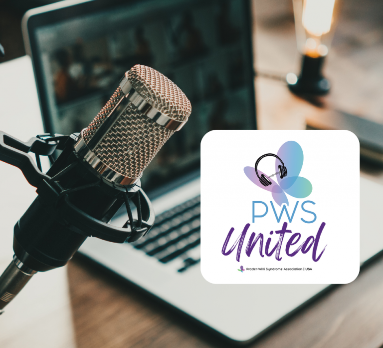 PWS United Podcast for PWSA USA
