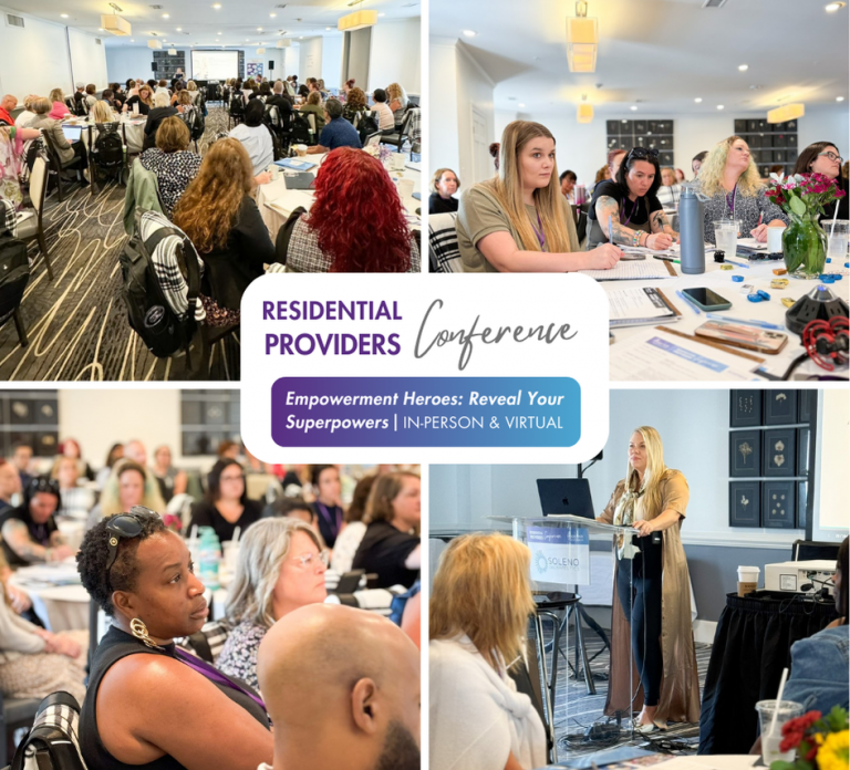 Residential Providers Conference for Prader-Willi Syndrome Association USA