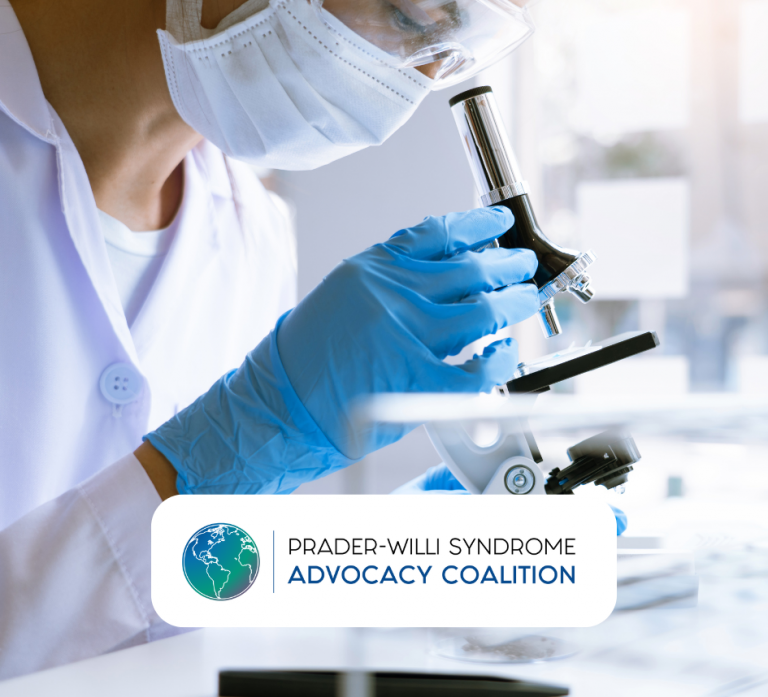 Prader Willi Syndrome Advocacy Coalition