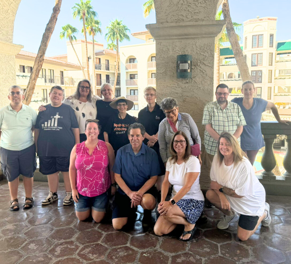 adults with pws advisory board