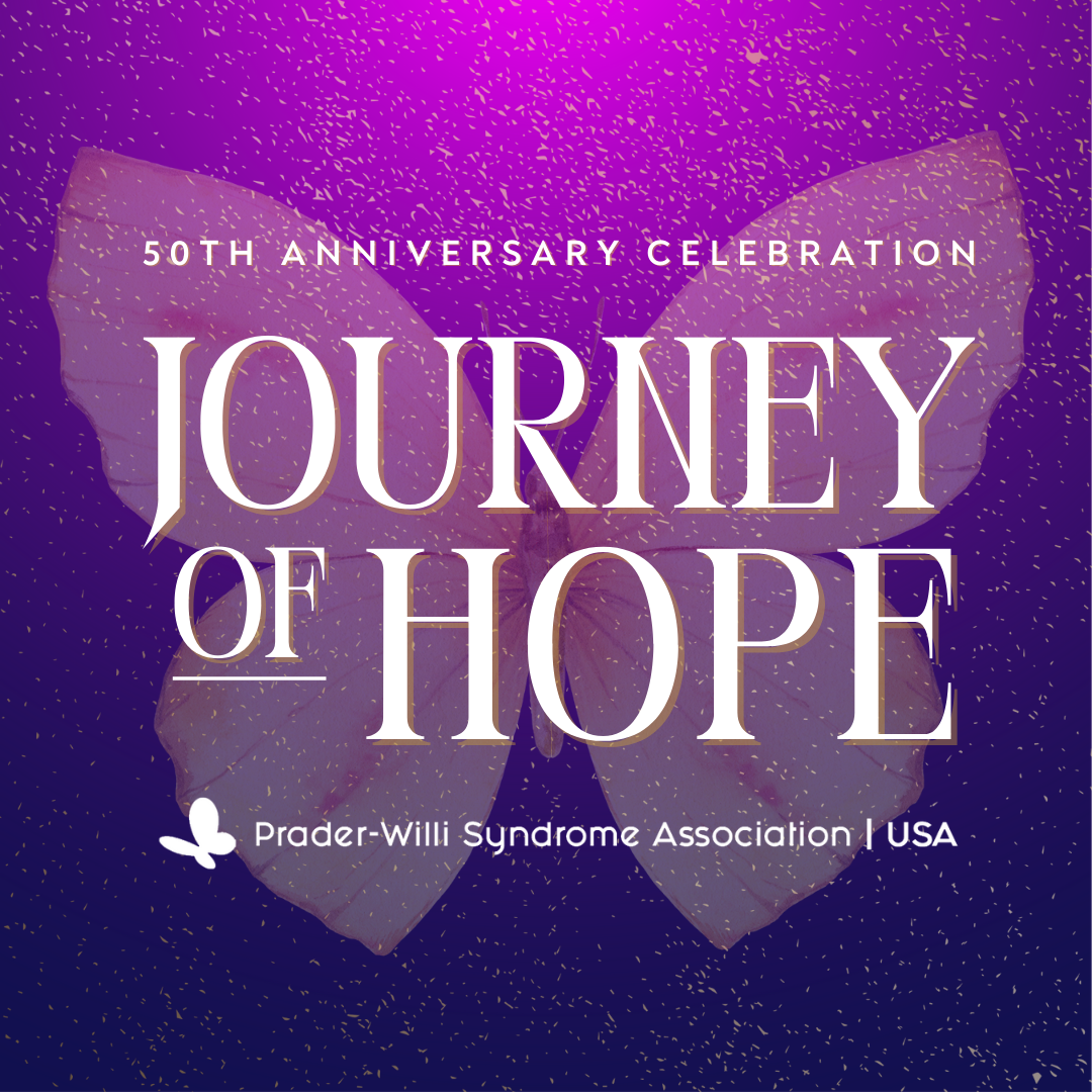 Celebrating 50 Years of Hope: Ushering in PWSA | USA’s Anniversary Year ...